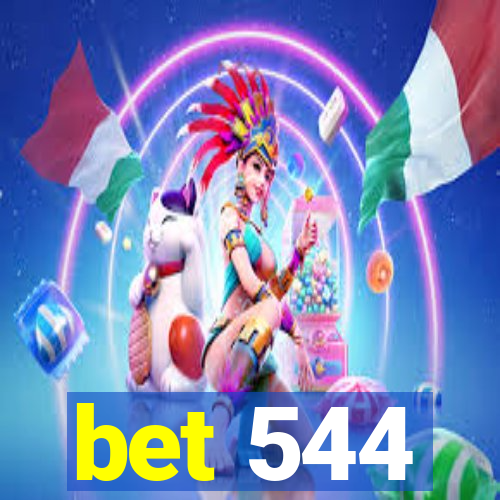 bet 544